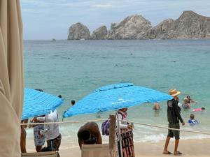Cabo San Lucas   Medano Beach